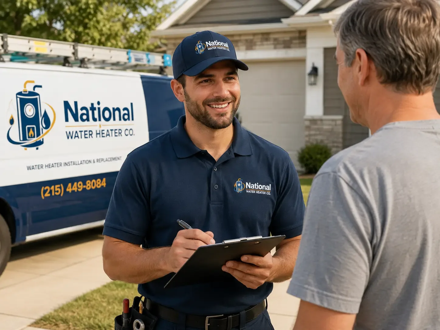 Water Heater Installation Peachland, NC FAQs